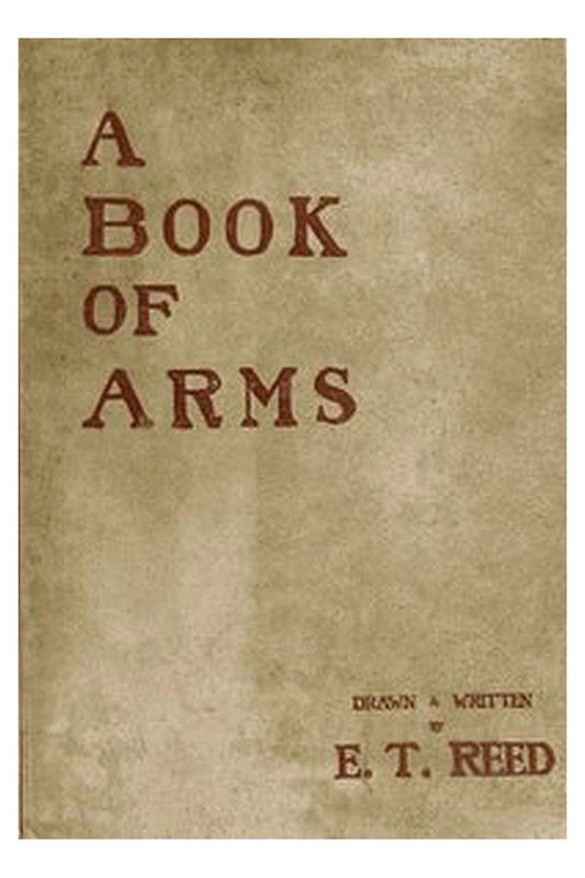 "Mr. Punch's" Book of Arms