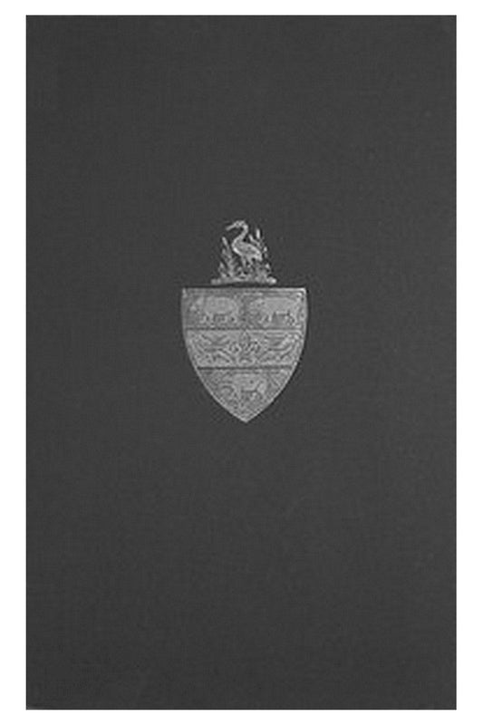 The Ingoldsby Country: Literary Landmarks of the "Ingoldsby Legends"