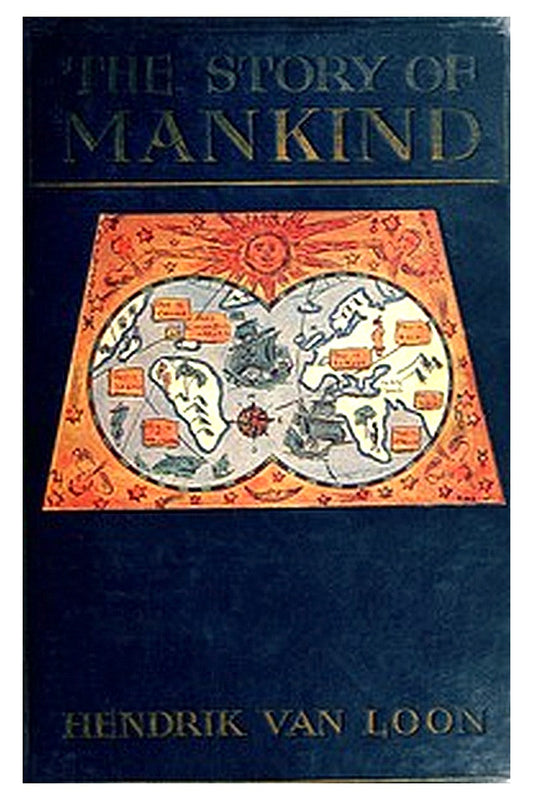 The Story of Mankind