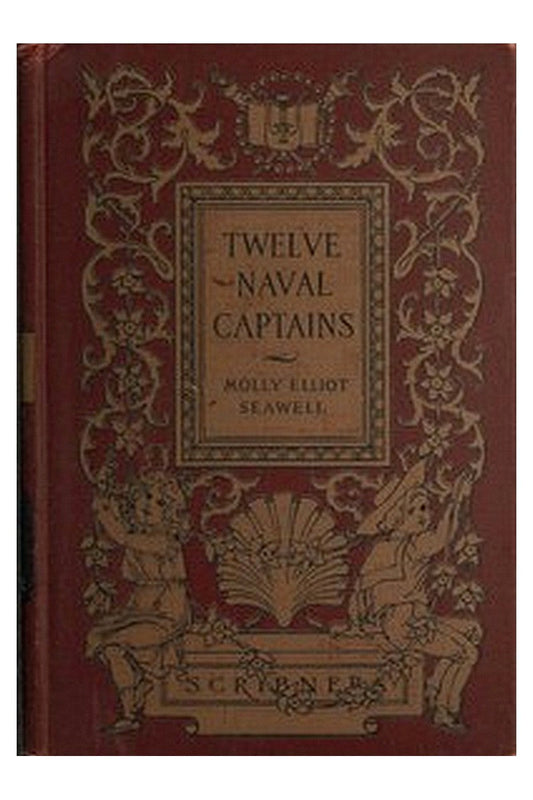 Twelve Naval Captains