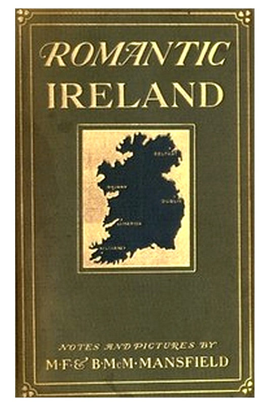 Romantic Ireland volume 1/2