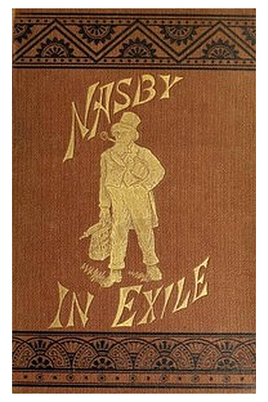 Nasby in Exile