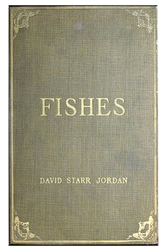 A Guide to the Study of Fishes, Volume 1 (of 2)