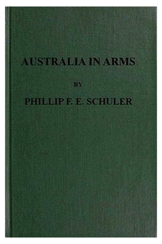 Australia in Arms