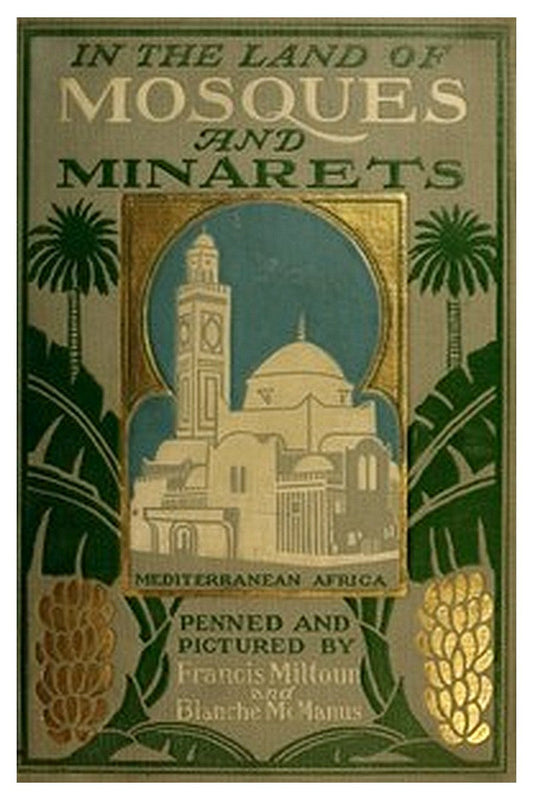 In the Land of Mosques and Minarets