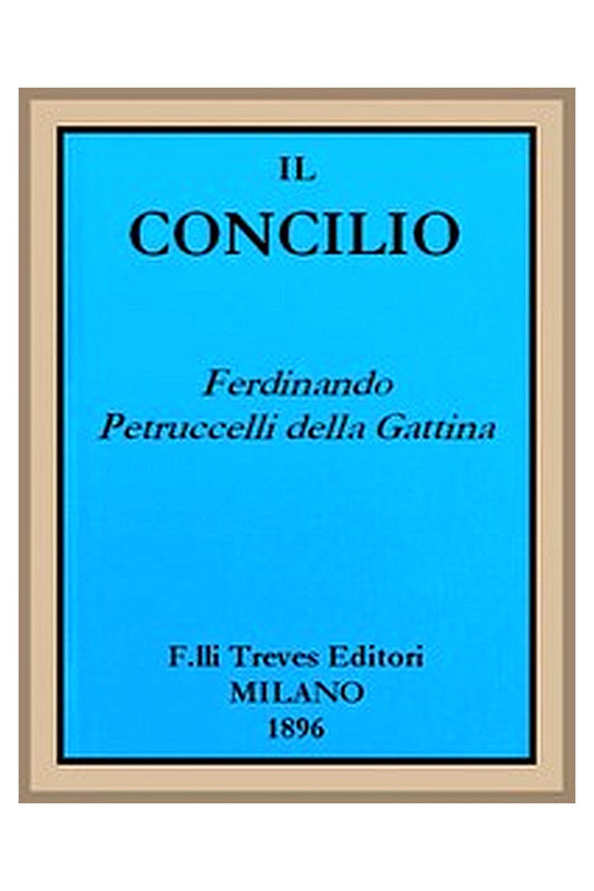 Il Concilio