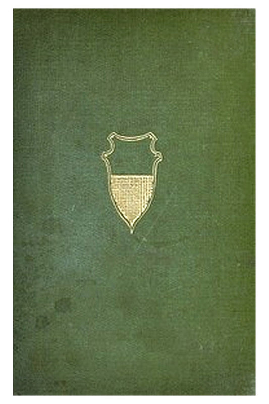 Mediæval town series