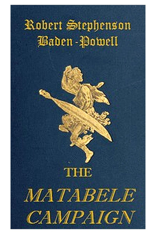 The Matabele Campaign