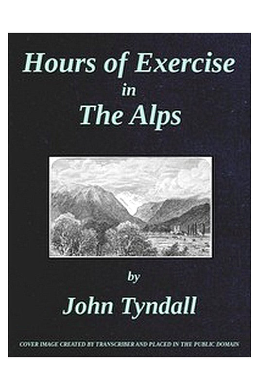 Hours of Exercise in the Alps