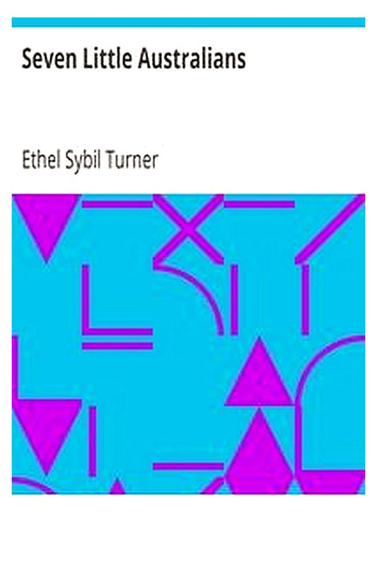 Seven Little Australians