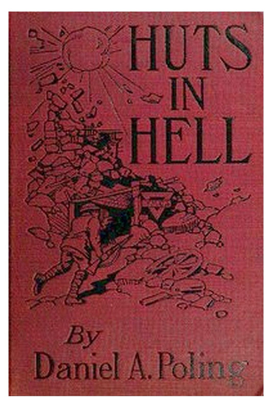 Huts in Hell