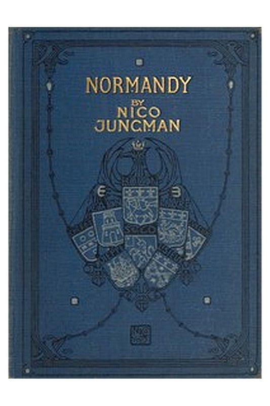 Normandy