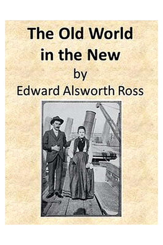 The Old World in the New