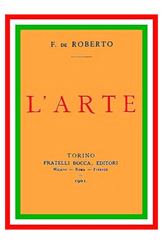 L'Arte