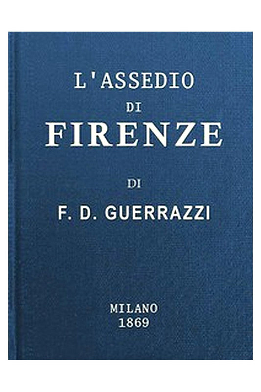 L'assedio di Firenze