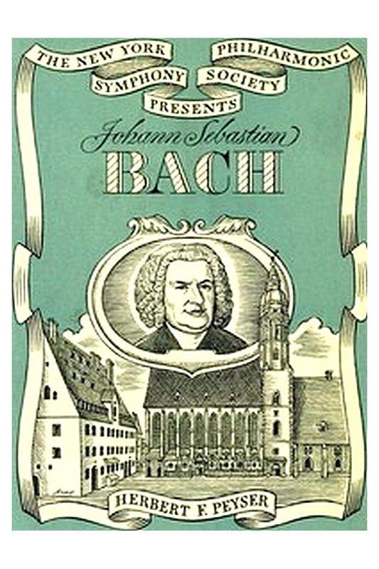 Johann Sebastian Bach