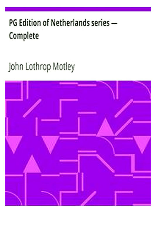 PG Edition of Netherlands series — Complete