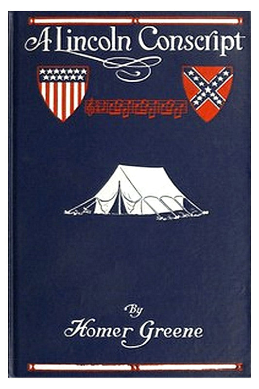 A Lincoln Conscript