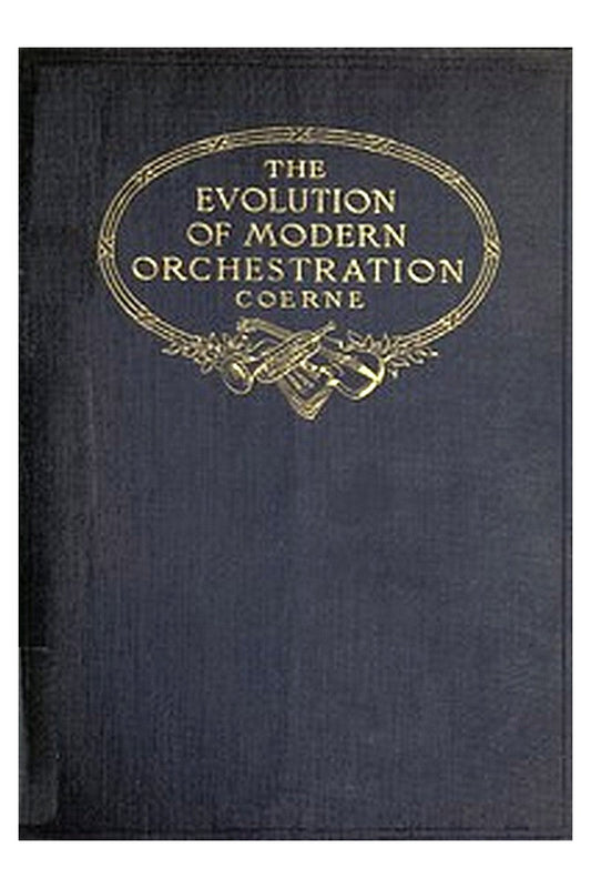 The Evolution of Modern Orchestration