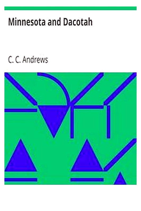 Minnesota and Dacotah