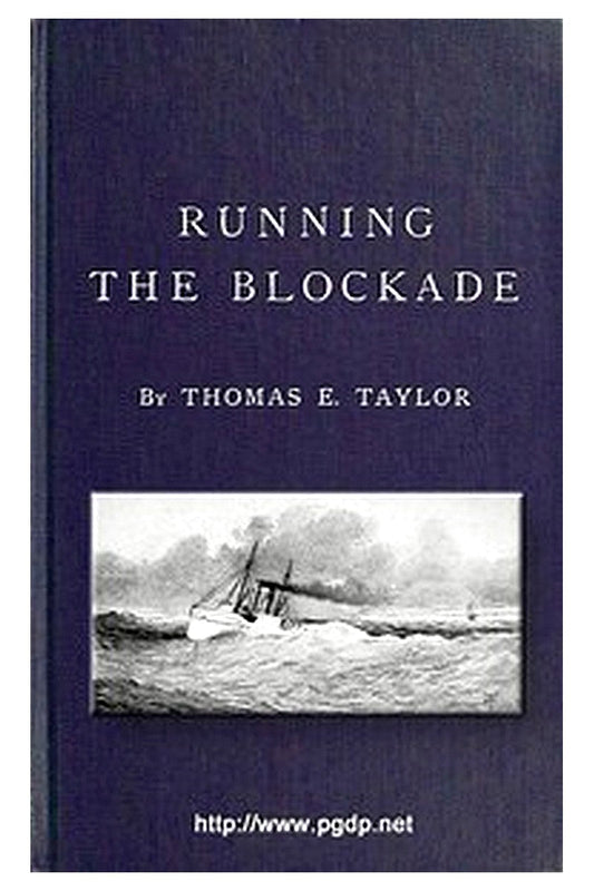 Running the Blockade