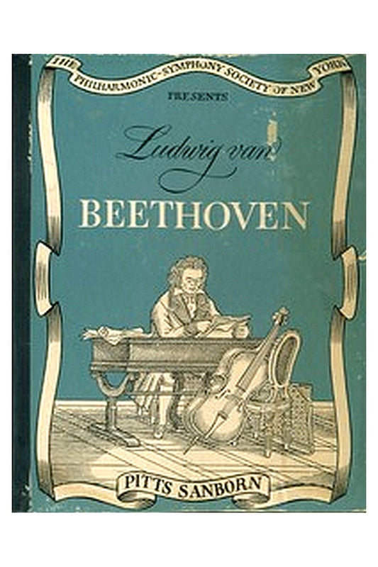 Ludwig van Beethoven