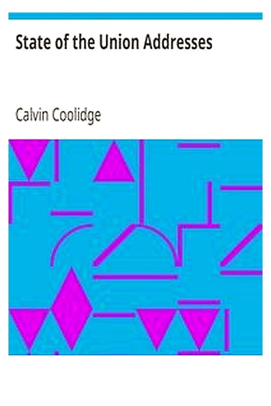 State of the Union Addresses