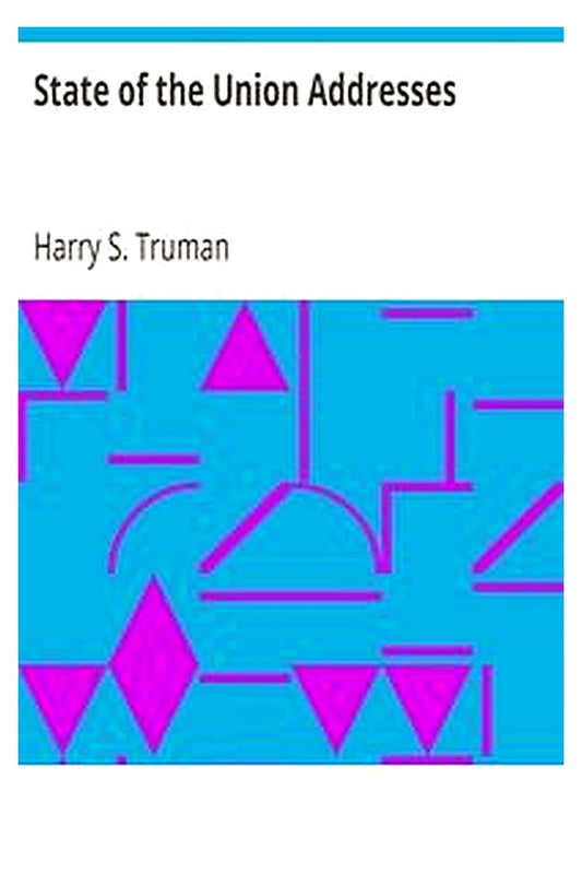 State of the Union Addresses