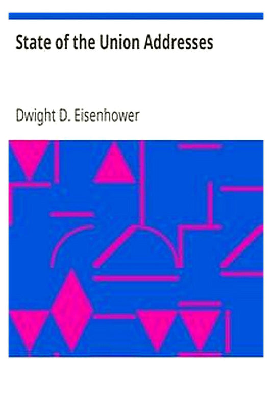 State of the Union Addresses