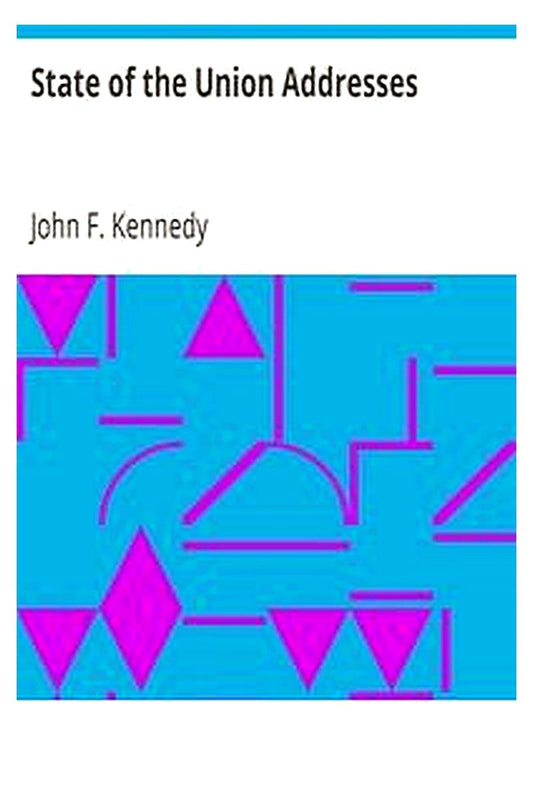 State of the Union Addresses