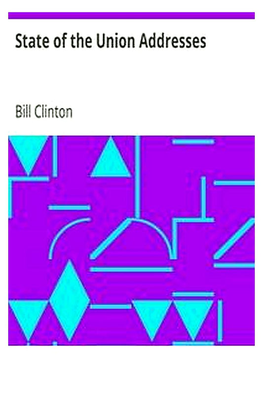 State of the Union Addresses