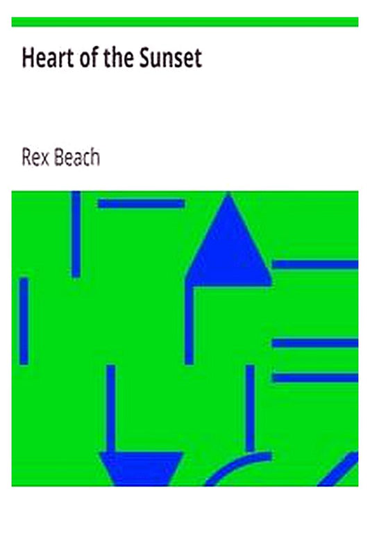 Heart of the Sunset