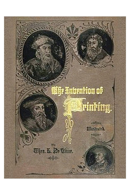 The Invention of Printing