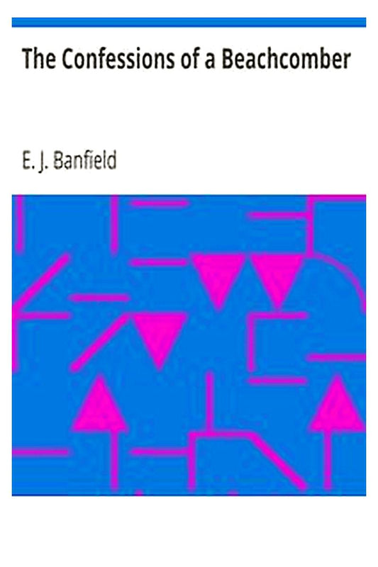 The Confessions of a Beachcomber