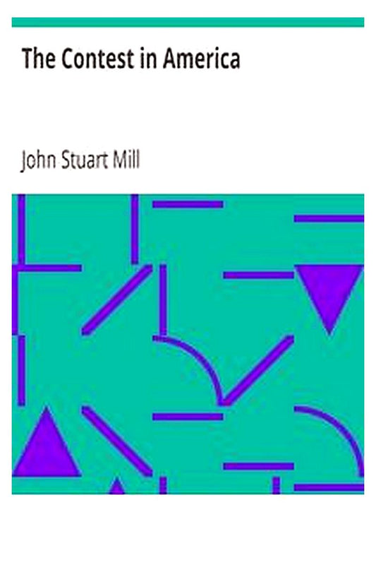 The Contest in America