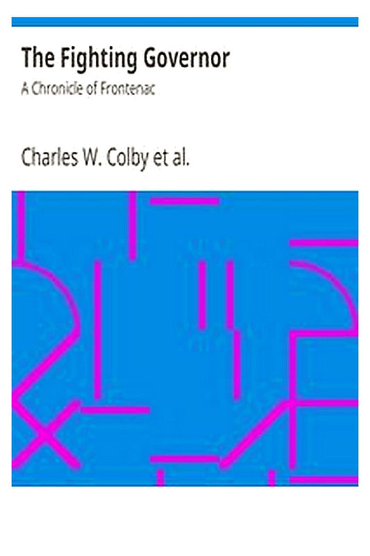 Chronicles of Canada series: Volume 07