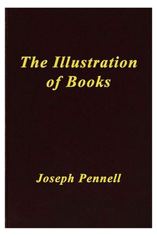 The Illustration of Books