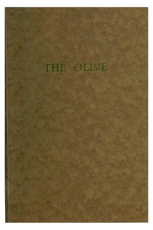 The Olive