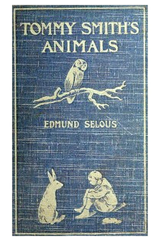 Tommy Smith's Animals