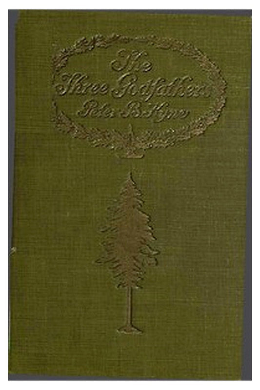 The Three Godfathers