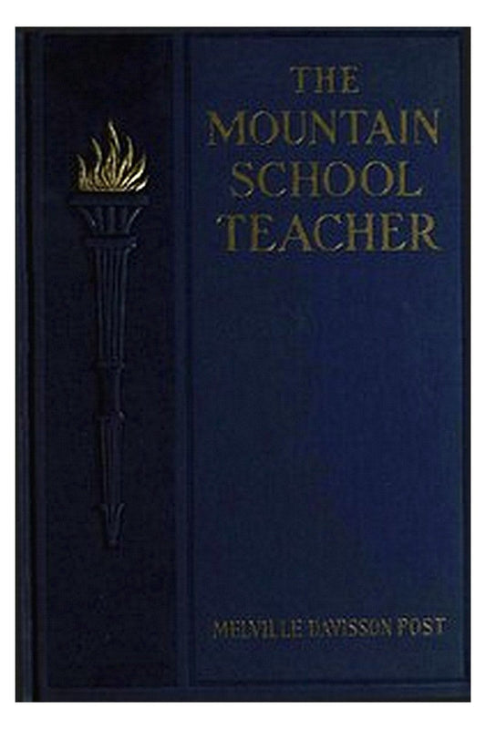 The Mountain School-Teacher