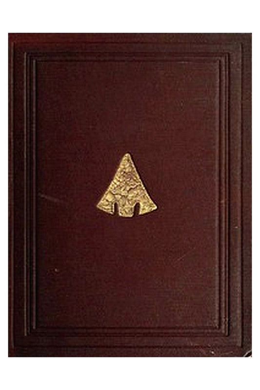 The Ancient Stone Implements, Weapons and Ornaments, of Great Britain