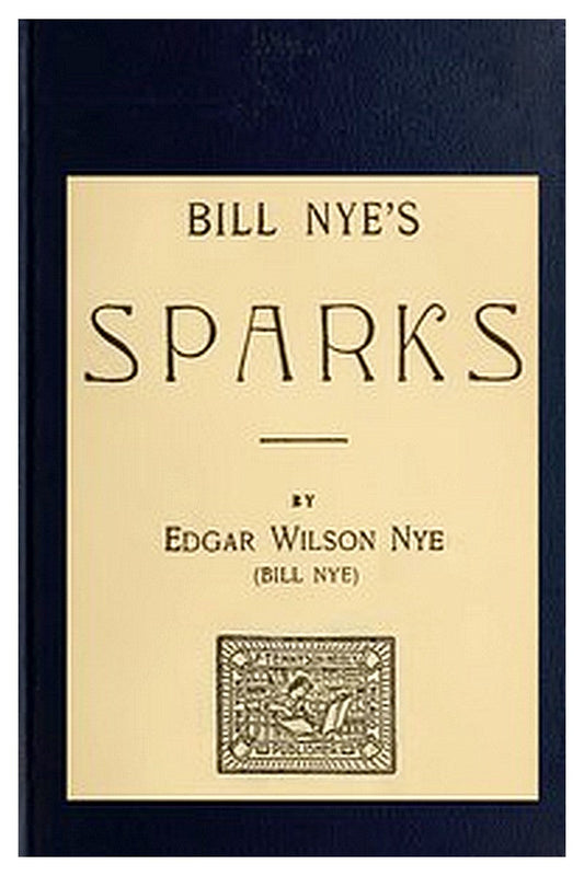 Bill Nye's Sparks