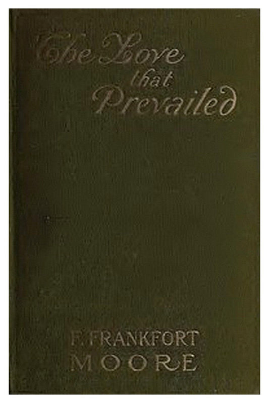 The Love That Prevailed