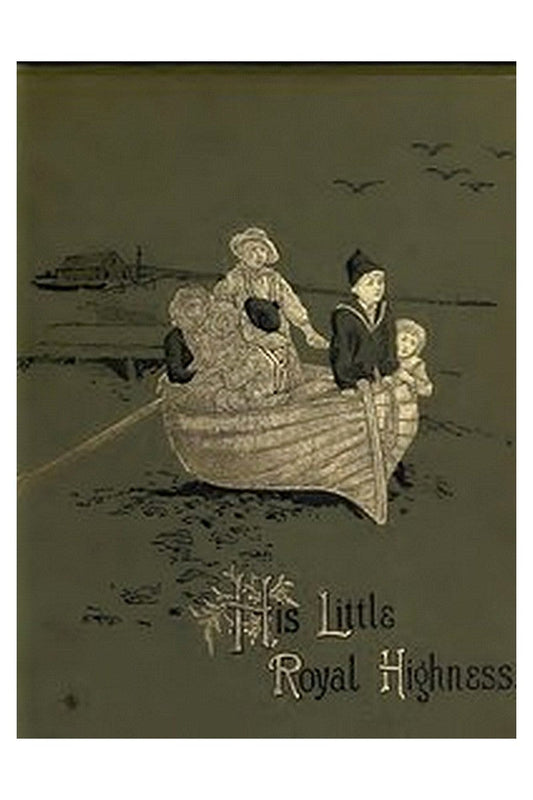 His Little Royal Highness