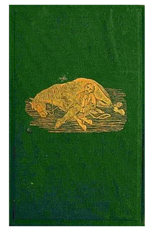 Tachyhippodamia; Or, The new secret of taming horses