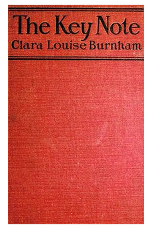 The Key Note: A Novel