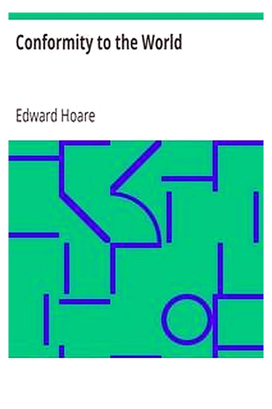 Conformity to the World