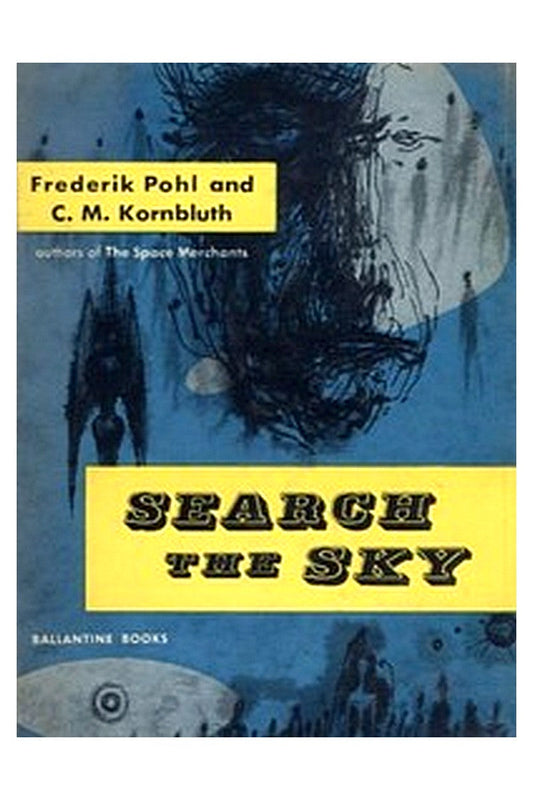 Search the Sky