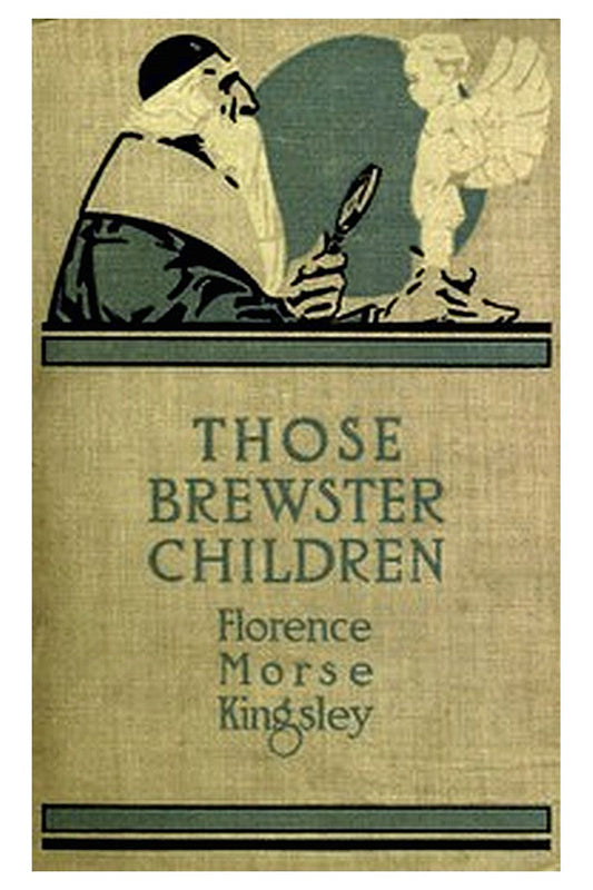Those Brewster Children
